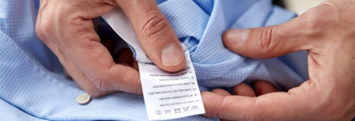 A Guide to Garment Label big